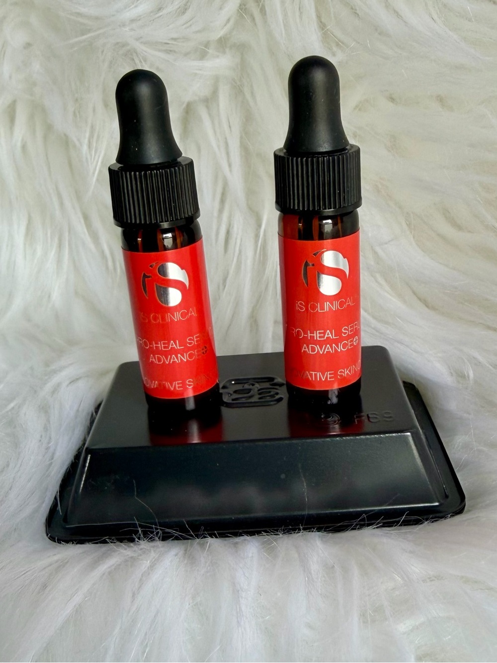IS Clinical Pro-Heal Serum Advance+ - Set of 2 Sample/Travel 0.12 fl. oz.